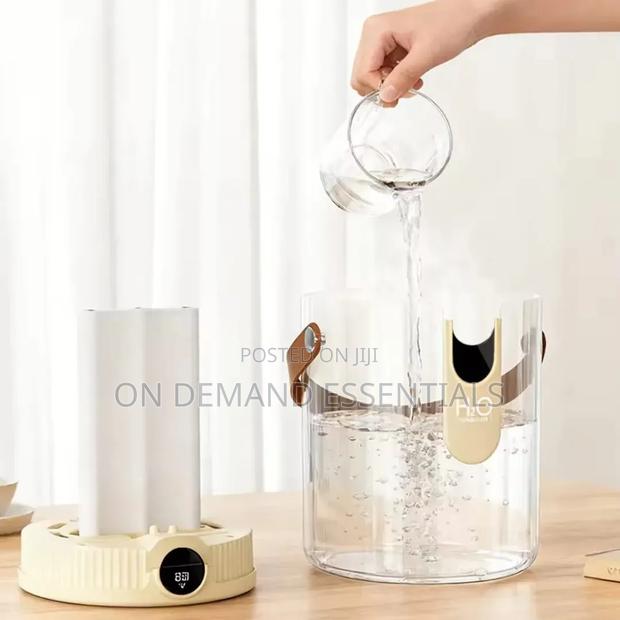 Portable Triple Misting Humidifier - thumbnail 8