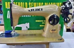 Juki Sewing Machine + Table