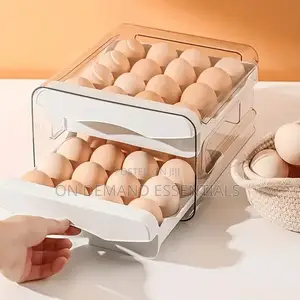 32pc Eggs Storage Holder