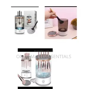 Make Up Brush Cleaner