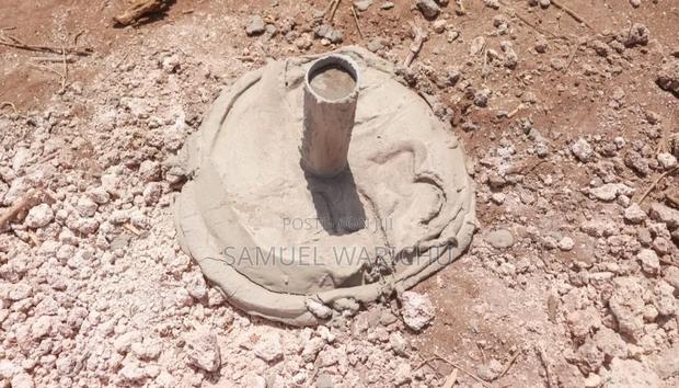 Prime 50x100 Plot for Sale in Matuu - thumbnail 2