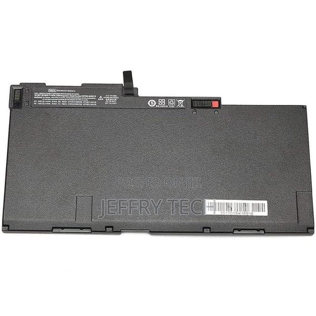 CM03/CM03XL Replacement Battery for HP EliteBook and ZBook G1 G2 Ser