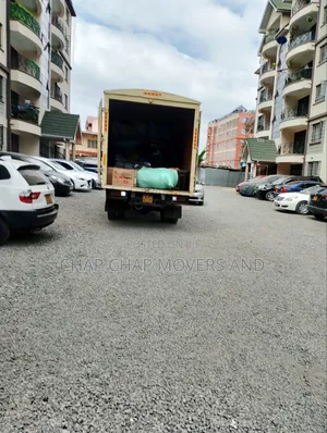 City to City Transport Services Available