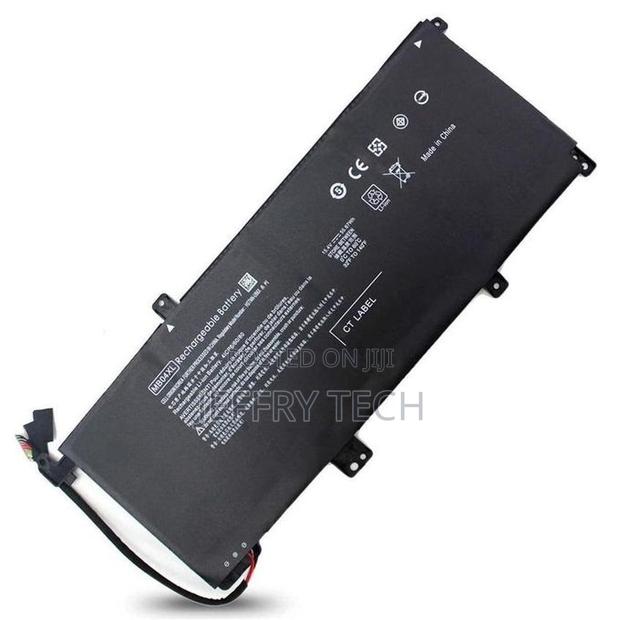 MB04/MB04XL/MB04055XL Replacement Battery for HP Envy X360 15 Envy X