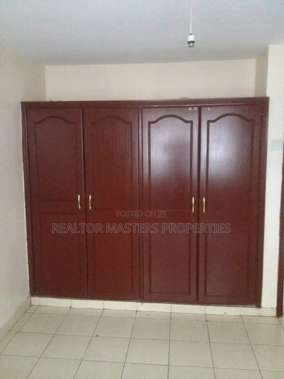 2bdrm Bungalow in Phylom, Hurlingham for rent