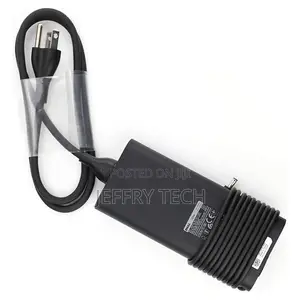 Dell 130w 19.5v 6.67a XPS 15 9560 Original Charger