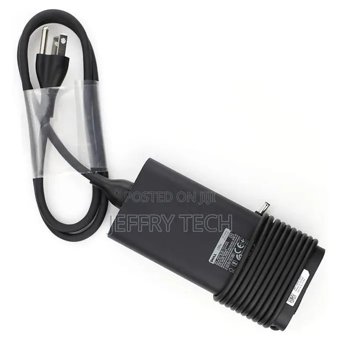 Dell 130w 19.5v 6.67a XPS 15 9560 Original Charger