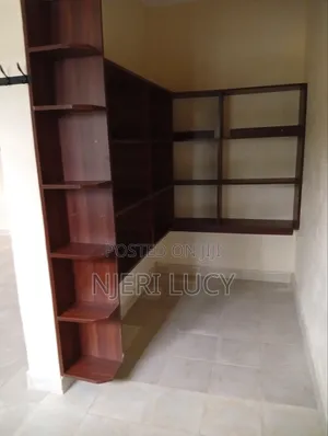 Executive 2bedrooms Bungalow to Let