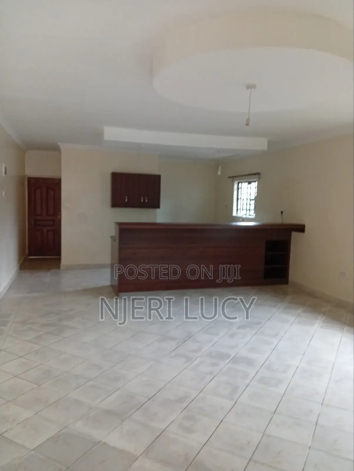 Executive 2bedrooms Bungalow to Let