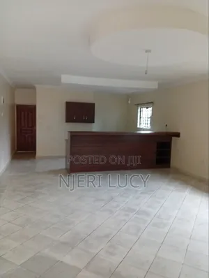Executive 2bedrooms Bungalow to Let