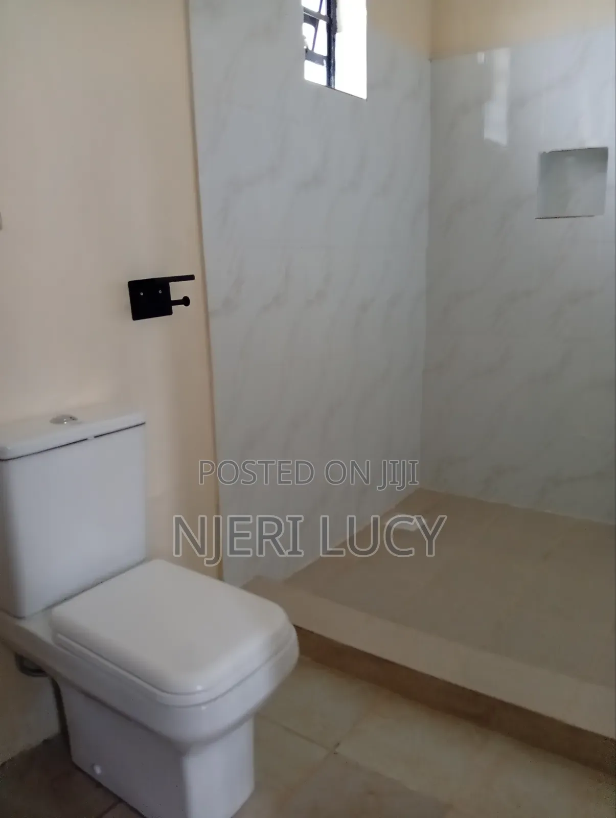 Executive 2bedrooms Bungalow to Let