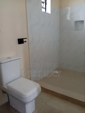 Executive 2bedrooms Bungalow to Let