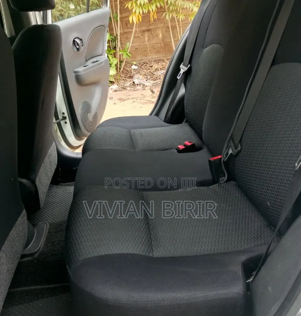 Toyota Harrier 2015 Black