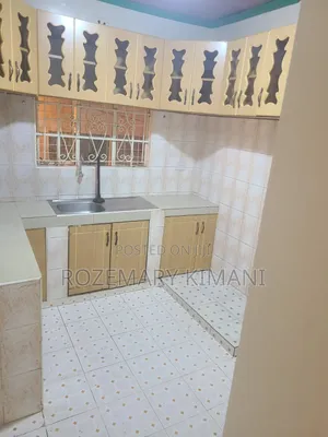 3bdrm Bungalow in Kabuku, Tigoni for rent