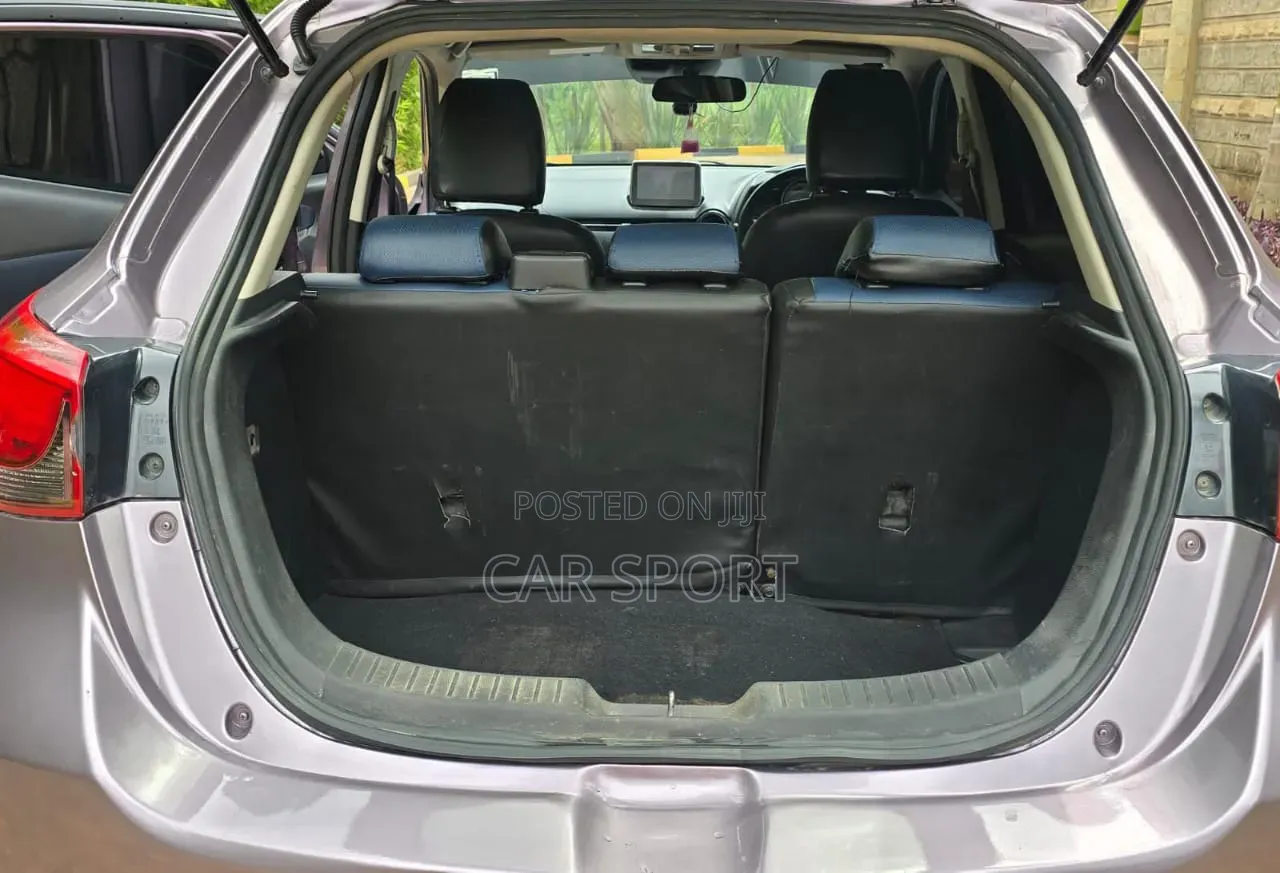 Mazda Demio 2015