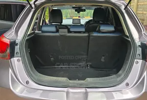 Mazda Demio 2015