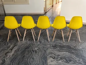 Modern Salon Chair