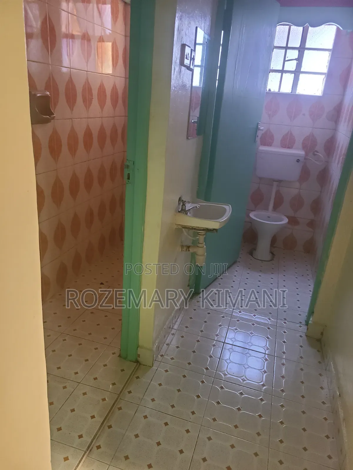 3bdrm Bungalow in Kabuku, Tigoni for rent