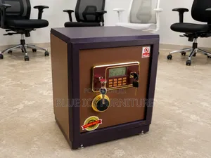 Imported Money Safe Box