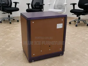 Imported Money Safe Box
