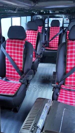 Tour Jeep,land Cruiser 4 X 4 Comfy Seats