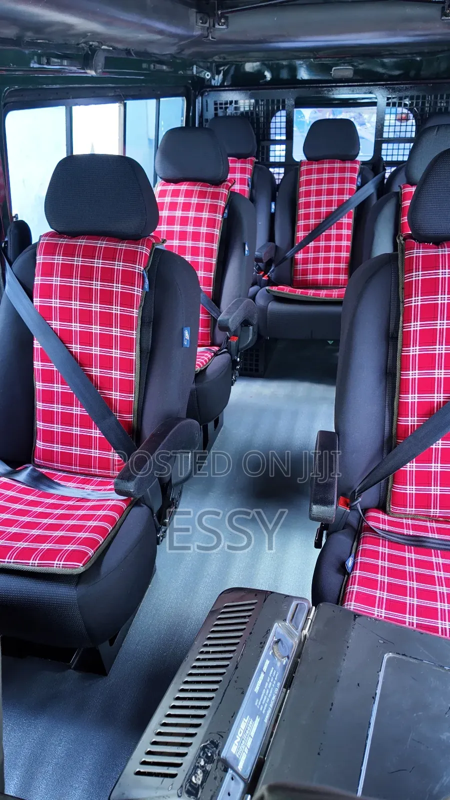 Tour Jeep,land Cruiser 4 X 4 Comfy Seats