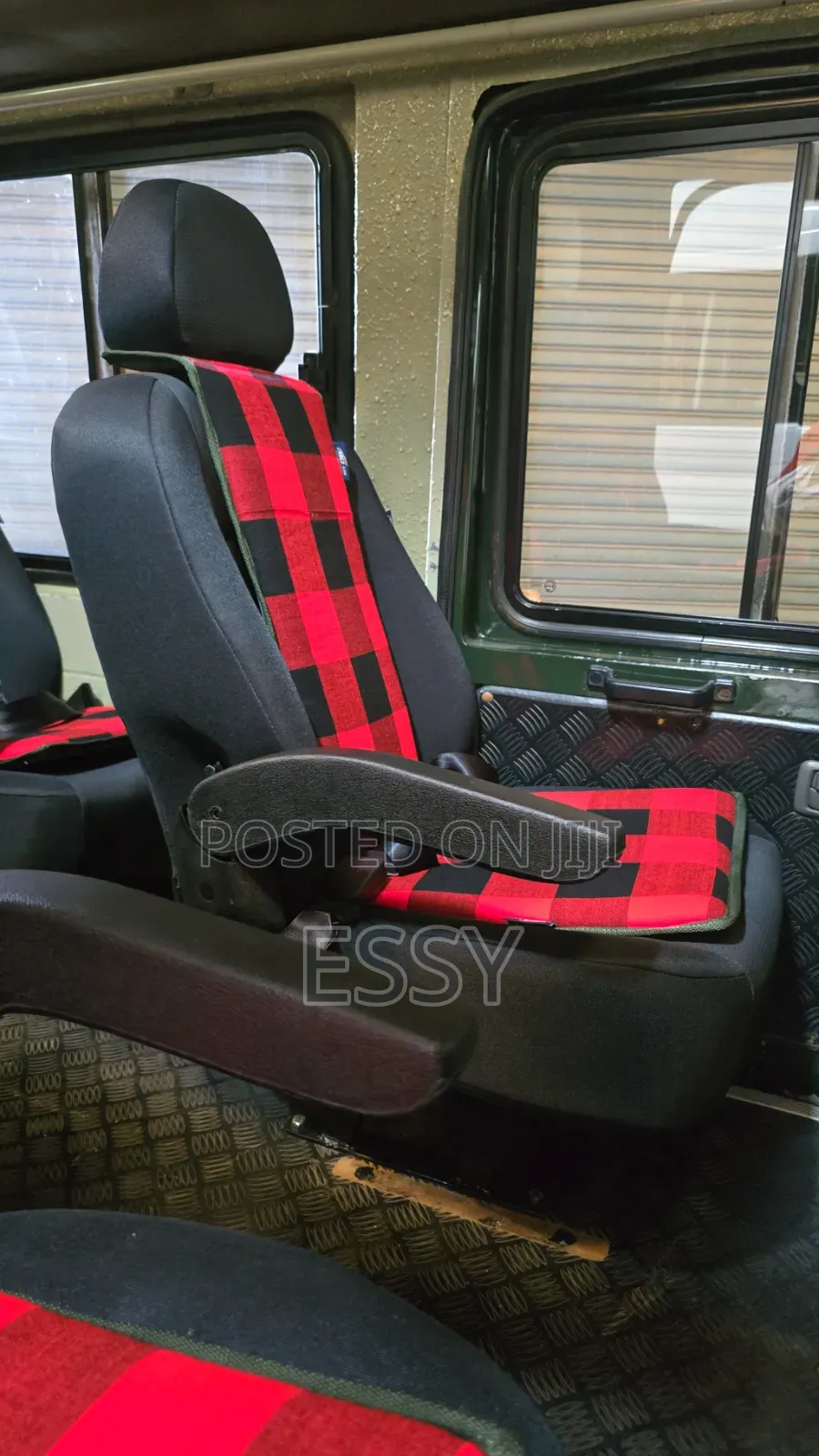 Tour Jeep,land Cruiser 4 X 4 Comfy Seats