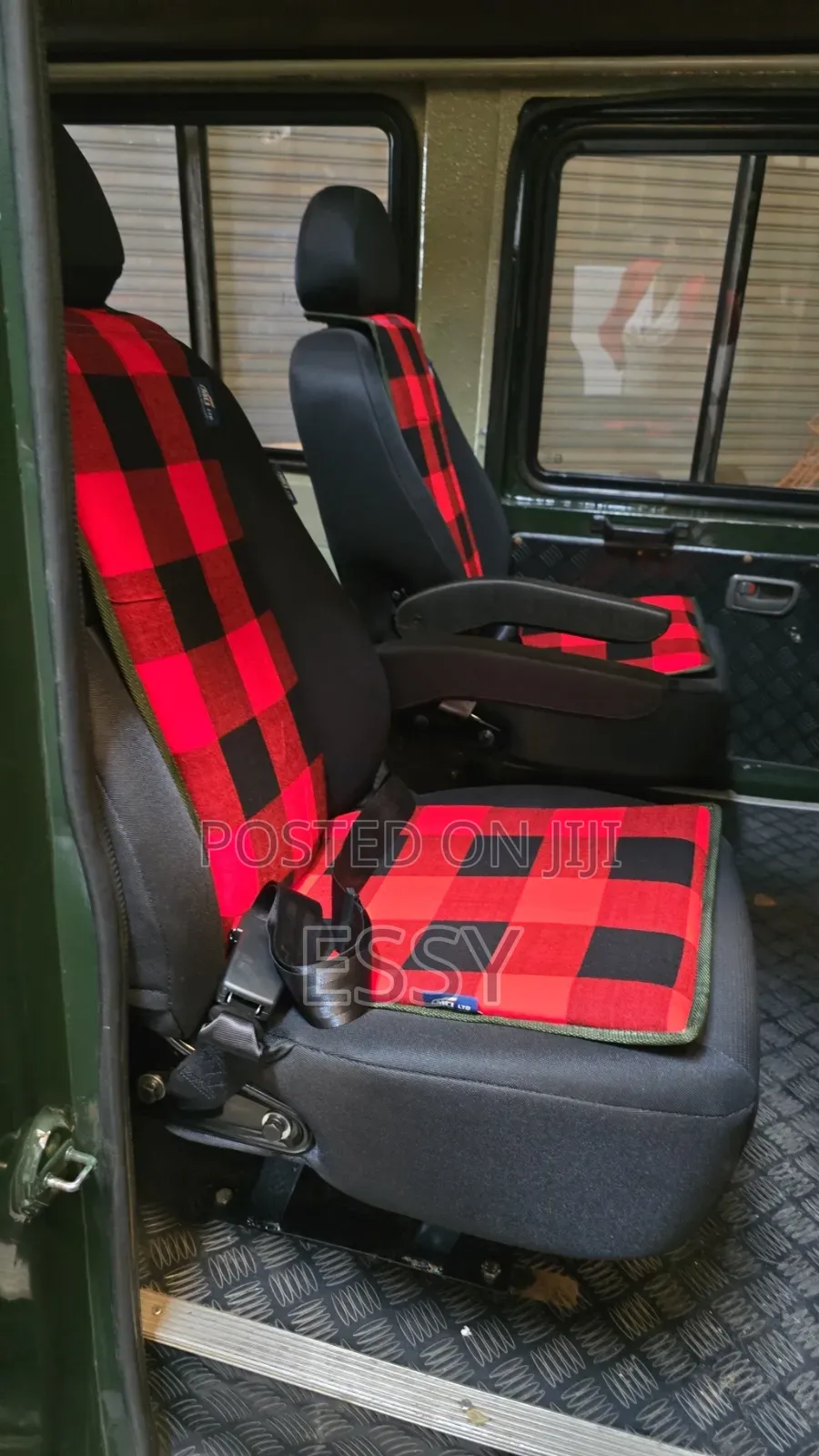 Tour Jeep,land Cruiser 4 X 4 Comfy Seats