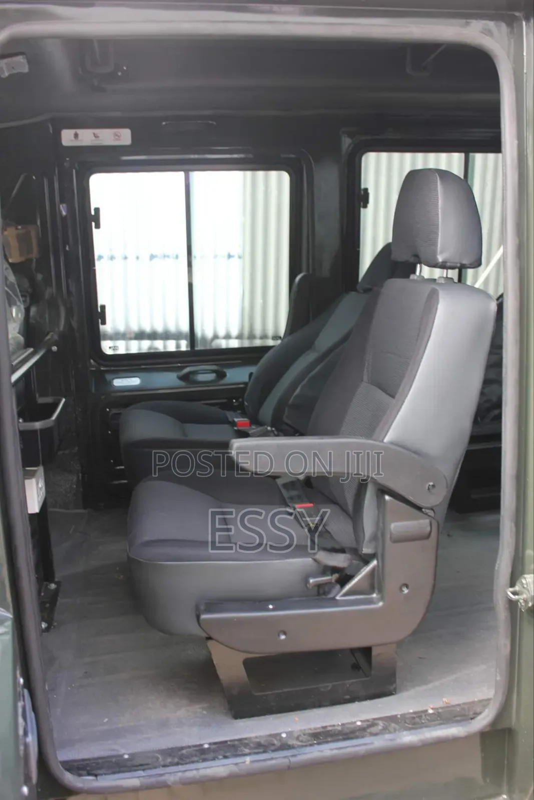 Tour Jeep,land Cruiser 4 X 4 Comfy Seats