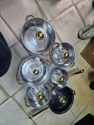 12pcs Serving Stainless Steel Serving Bowls
