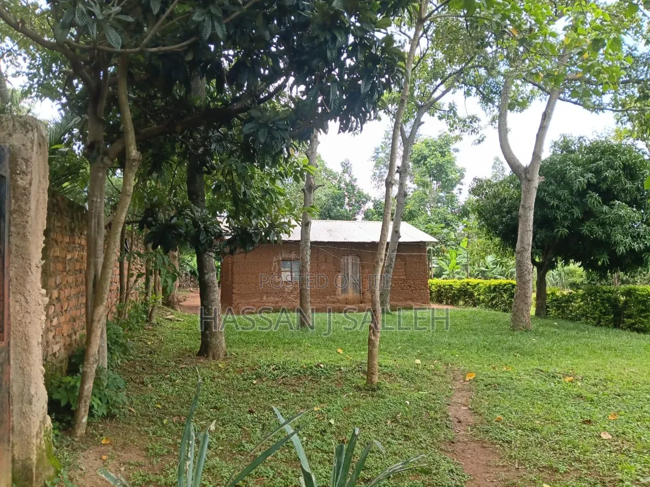 1/2an Acre Bungoma