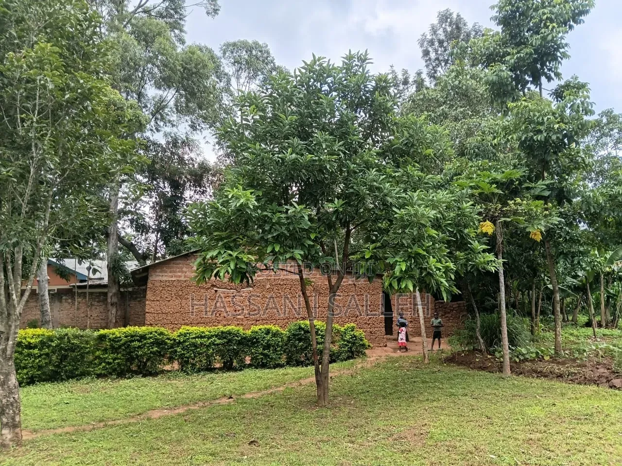1/2an Acre Bungoma
