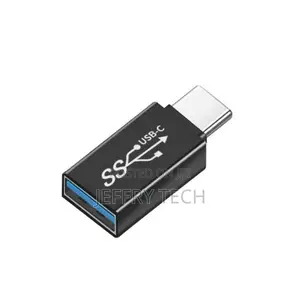 USB Female to USB Male 3.1 Straight Head