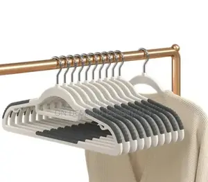 10pcs Household Hangers