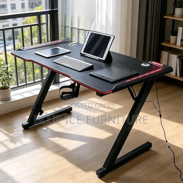 Gaming Study Desk