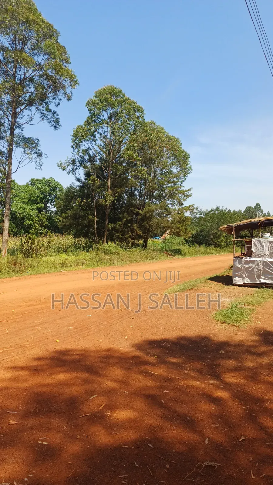 5.5acres Mumias on Sale