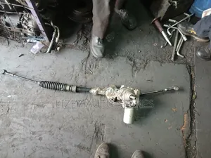 Steering Rack Colt Plus