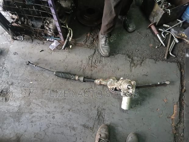 Steering Rack Colt Plus - thumbnail 2