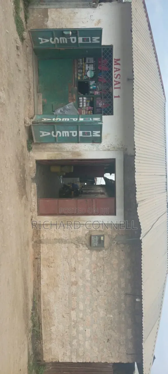 Selling Land and Plot in It