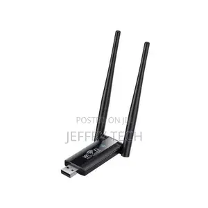2.4G Wireless USB WiFi Repeater 300 Mbps, WiFi , Long R