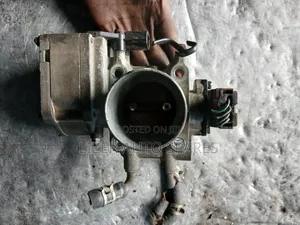 Throttle Body 4G93 Lancer