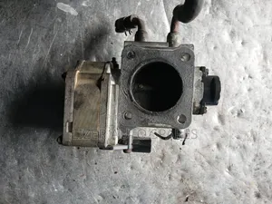 Throttle Body 4G93 Lancer