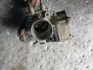 Throttle Body 4G93 Lancer