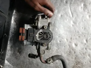 Throttle Body 4G93 Lancer