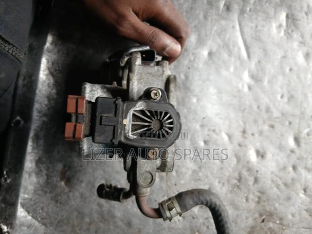 Throttle Body 4G93 Lancer - thumbnail 5