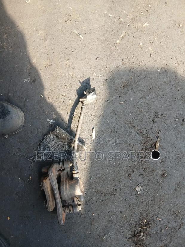 Rar Caliper Outlander RVR Galant Fortis - thumbnail 2