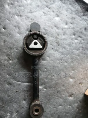 Crossmember Mounting Colt
