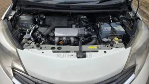 Nissan Note 2014 White