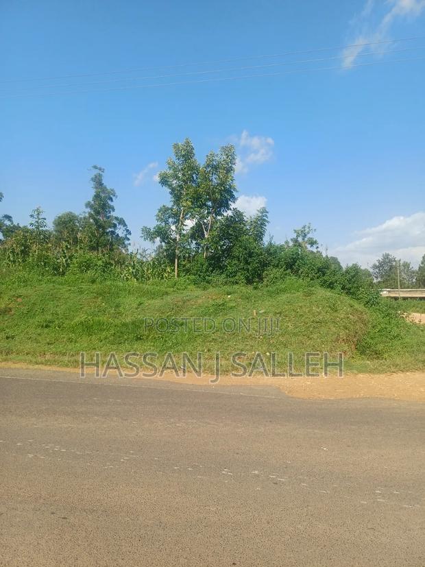 100fts by 100fts Plot 4 SALE. - thumbnail 4
