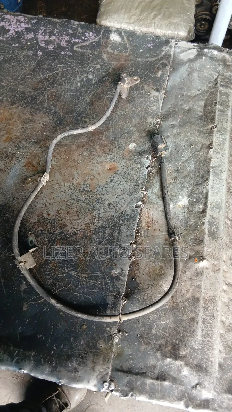 Abs Sensor V73-98